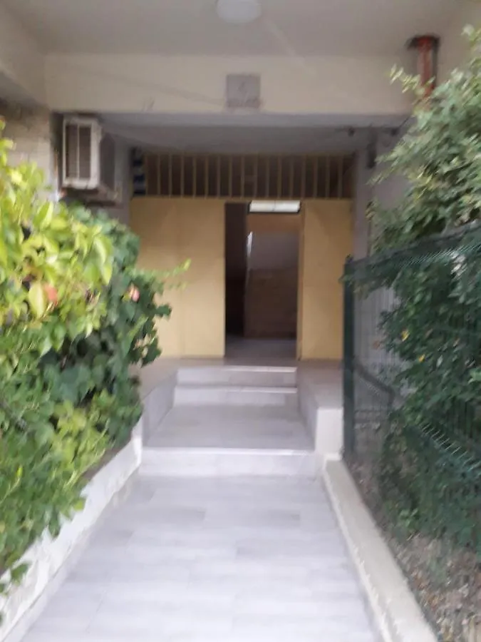 Rruga Viena Διαμέρισμα Golem  Golem (Tirana)