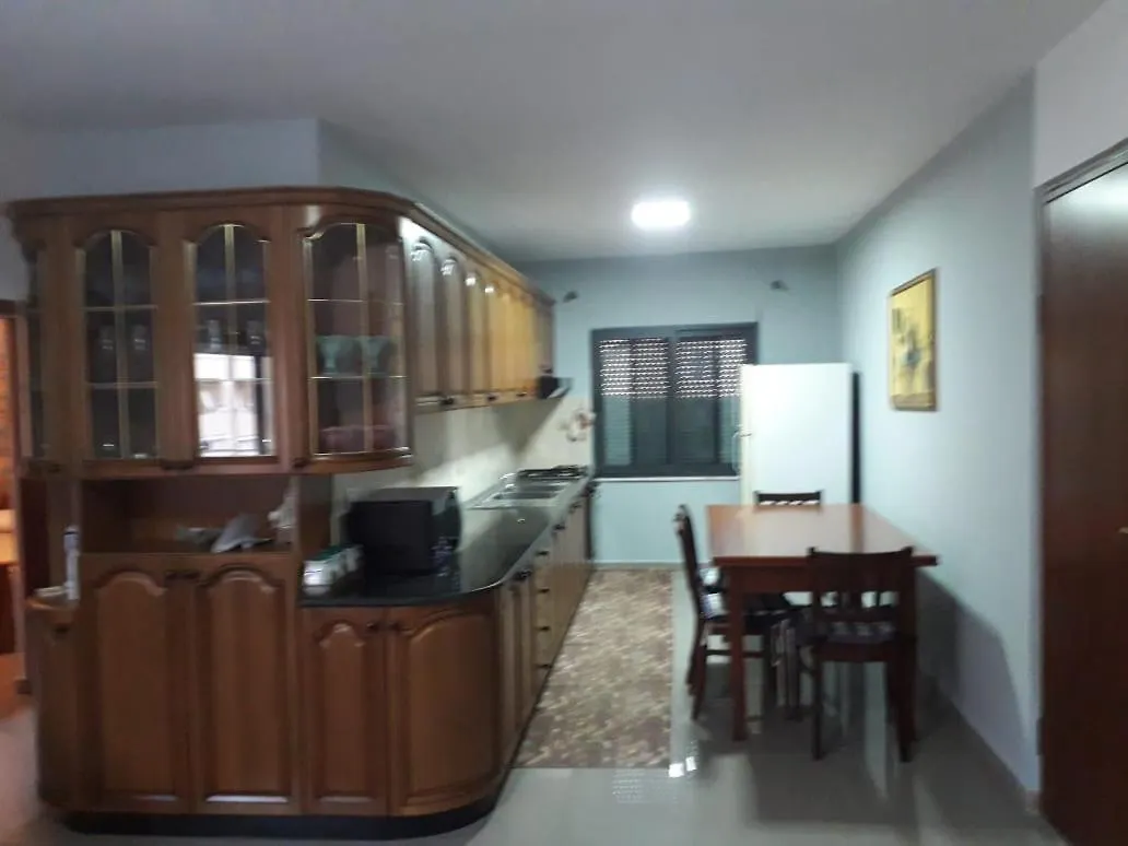 Rruga Viena Διαμέρισμα Golem  0*, Golem (Tirana) Αλβανία